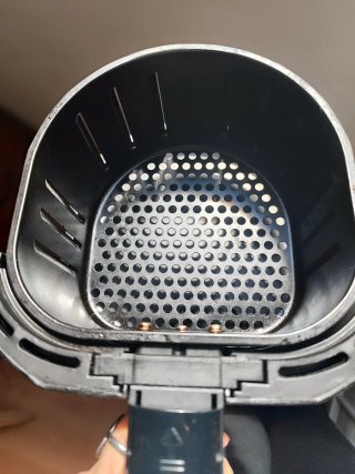 Cecotec Freidora de Aire + Accesorios