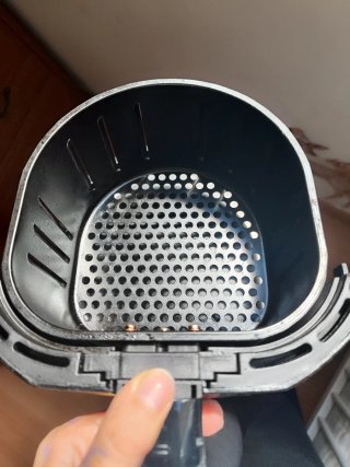 Cecotec Freidora de Aire + Accesorios