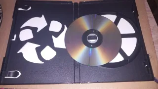 Pesadilla en Elm Street (Origen) DVD