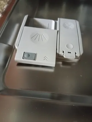 Lavavajillas SAIVOD blanco