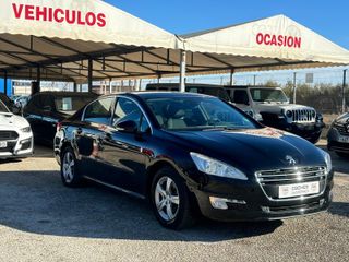 Peugeot 508 2013