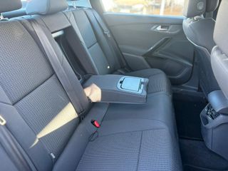 Peugeot 508 2013