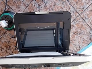 Impresora Canon MX320