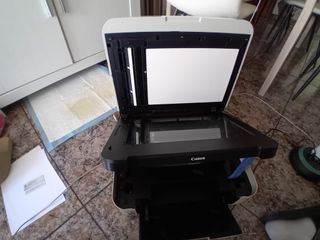 Impresora Canon MX320