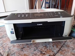 Impresora Canon MX320