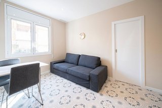 Ático en alquiler en Concepción en Madrid