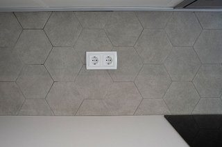 Ático en alquiler en Concepción en Madrid