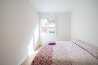 Ático en alquiler en Concepción en Madrid