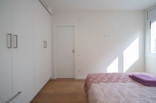 Ático en alquiler en Concepción en Madrid