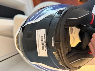 Casco Scorpion EXO 491