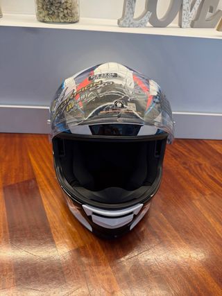 Casco Scorpion EXO 491