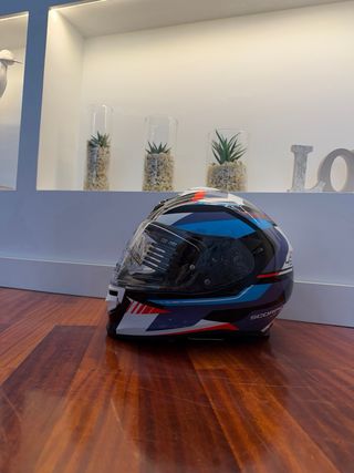 Casco Scorpion EXO 491
