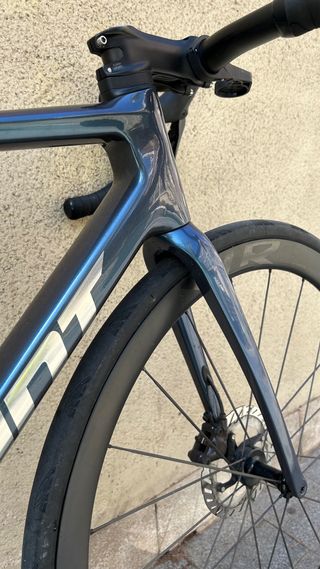 Giant TCR ADV PRO Disc Talla S