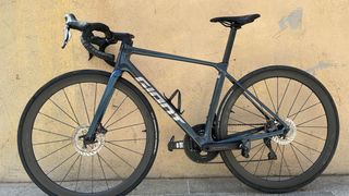Giant TCR ADV PRO Disc Talla S