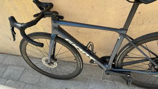 Giant TCR ADV PRO Disc Talla S