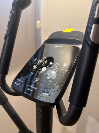 Bicicleta Elíptica EL500