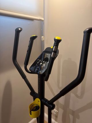 Bicicleta Elíptica EL500