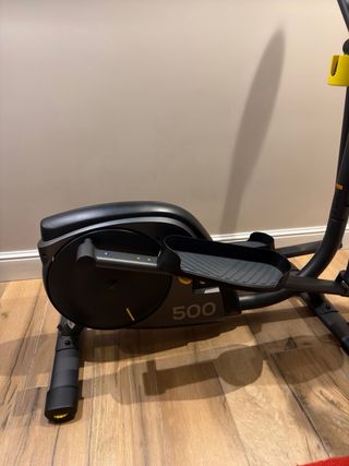 Bicicleta Elíptica EL500