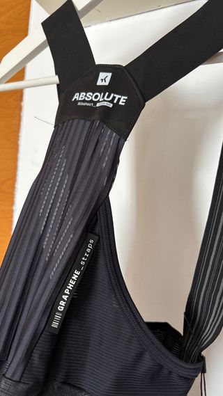 Culotte Gobik Absolute 6.0 Talla S