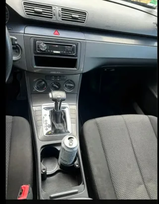Volkswagen Passat 2007