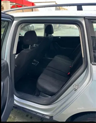 Volkswagen Passat 2007