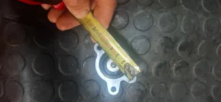 Bombín Embrague Husqvarna 350 2020 ktm gasgas