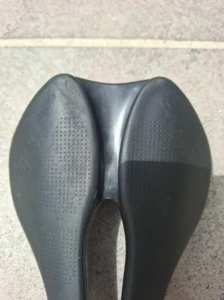 Sillín Selle Italia X-Boost Negro