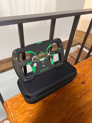 Acelith Aro per Thrustmaster T300