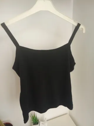 Top tirantes Obús XL Solid Rock