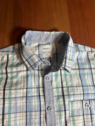 Camicia bambino Primigi 14 anni