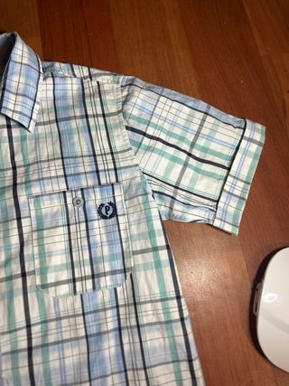 Camicia bambino Primigi 14 anni