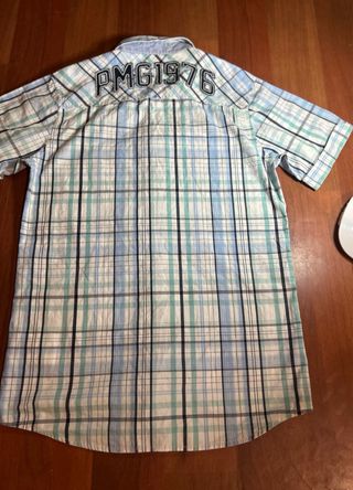 Camicia bambino Primigi 14 anni