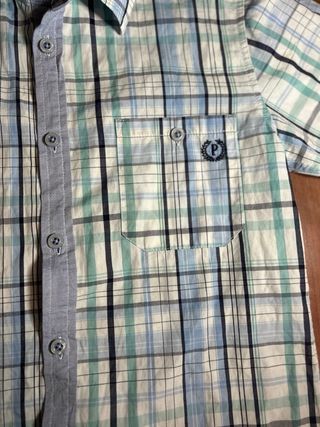 Camicia bambino Primigi 14 anni