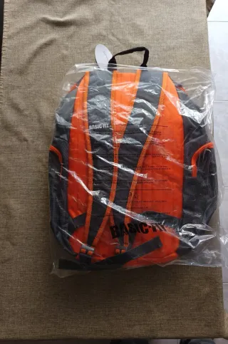 Mochila Multiusos