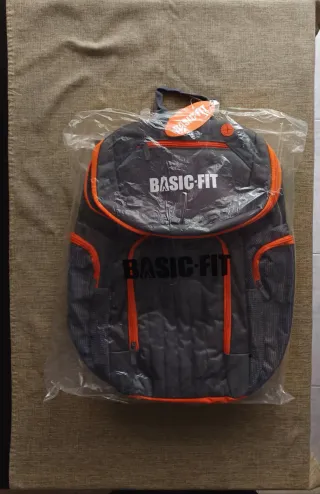 Mochila Multiusos