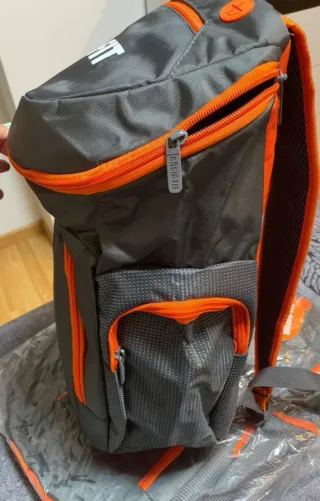 Mochila Multiusos