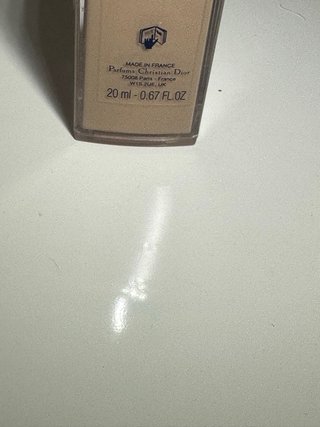 Dior Forever Base N°1C Beige,20 ml