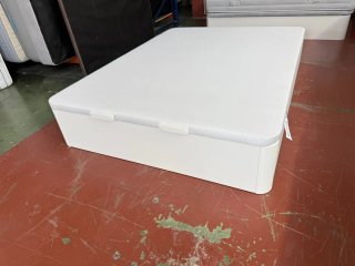 Colchón Lattoflex 150x200 con canapé