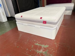 Colchón Lattoflex 150x200 con canapé