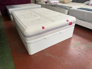 Colchón Lattoflex 150x200 con canapé
