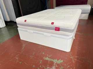 Colchón Lattoflex 150x200 con canapé