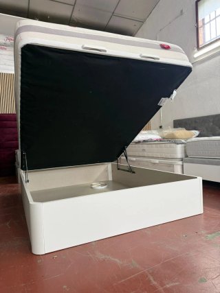 Colchón Lattoflex 150x200 con canapé