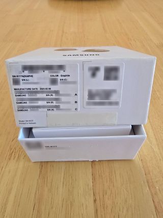 Samsung Galaxy Buds 2 Negros