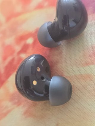 Samsung Galaxy Buds 2 Negros