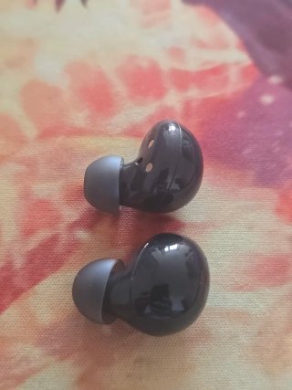 Samsung Galaxy Buds 2 Negros