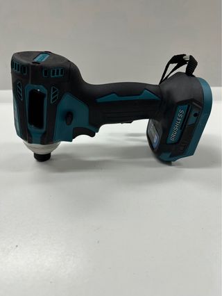 Atornillador de Impacto