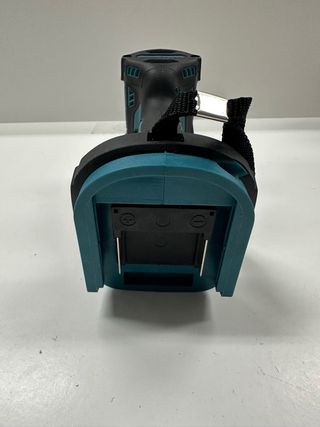 Atornillador de Impacto