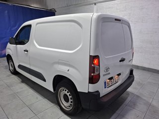 Toyota Proace City 1.5D 75kW (100CV) GX 650kg Media