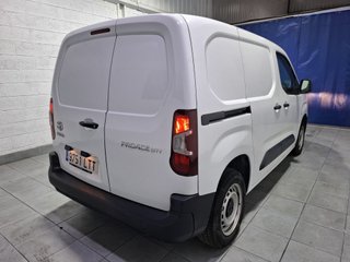 Toyota Proace City 1.5D 75kW (100CV) GX 650kg Media
