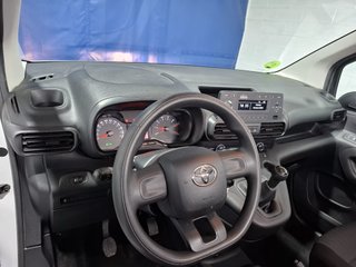 Toyota Proace City 1.5D 75kW (100CV) GX 650kg Media